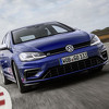 Golf R s Performance paketom: Više zvuka, manje kilograma