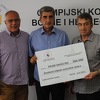 Olimpijski komitet BiH podržao Ragbi savez sa 60.000 dolara