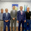 Načelnik Efendić ugostio delagaciju grada Istanbula