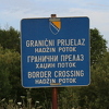 U USK od danas u funkciji novi granični prijelaz za međunarodni saobraćaj