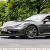 Cayman GTS: U završnoj fazi testiranja