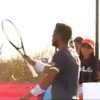 Džumhur nezadovoljan suđenjem na meču s Danielom, u ljutnji bacao reket i peškir