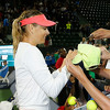 WTA Stanford: Pobjednički povratak Šarapove u Americi