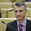 Forto: Skupština odlučila da probleme GRAS-a rješava naredna vlada