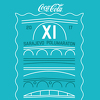 Mostovi Sarajeva tema 11. Sarajevo Coca-Cola polumaratona