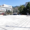 U srijedu završetak radova na trgu ispred Narodnog pozorišta