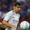 Conte: Morata mora još puno raditi na kondiciji
