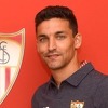 Španski reprezentativac Jesus Navas opet u Sevilli
