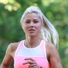 Atletičarka Adela Čomor suspendovana zbog dopinga