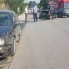 Visoko: U sudaru tri vozila povrijeđena jedna osoba
