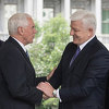 Potpredsjednik SAD-a Mike Pence doputovao u Podgoricu