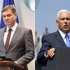 Zvizdić se danas u Podgorici sastaje s potpredsjednikom SAD-a