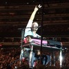 Bend Coldplay emotivnom izvedbom pjesme "Crawling" odao počast Chesteru Benningtonu