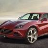 I Ferrari će ući u svijet SUV-ova