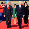 Pence: Crnogorska hrabrost u fazi ruskog pritiska nadahnjuje svijet