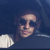 Neymar danas nije trenirao, pozdravio se s trenerima i saigračima
