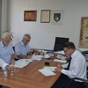 Kanton Sarajevo izdvojio 710.000 KM za vodovode u Ilijašu, Hadžićima i Trnovu