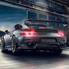 Dva vrhunska vozača i jedan 911 GT2 RS