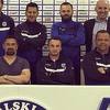 Omer Joldić novi trener juniora FK Željezničar