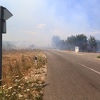 Stanje kod Trebinja alarmantno, vatra prijeti selima i groblju