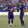 Messi se oprostio od Neymara: Bila mi je čast prijatelju, želim ti sreću