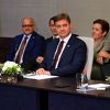 Zvizdić na specijalnom sastanku u Podgorici: Politika otvorenih vrata NATO-a je posebno važna za BiH