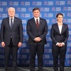 Završen Samit Jadranske povelje: Poslane poruke mira, iskazana opredijeljenost za EU i NATO