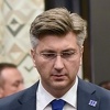 Plenković s Penceom razgovarao o Inicijativi triju mora i najavio kupovinu vojnih aviona