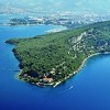 U Splitu uhapšen muškarac iz BiH koji je pokušao zapaliti Marjan