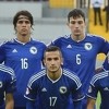 Karačić objavio spisak bh. juniora