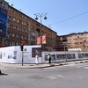 Ograđen budući arheološki park u centru Sarajeva, građani dobili uvid u izgled projekta