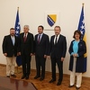 Američki kongresmen Nunes pozdravio napredak i reforme u BiH