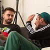 Frenkie i Who See 11. augusta uživo u Tuzli