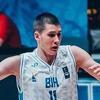 Bh. juniori danas protiv Srbije u četvrtfinalu Eurobasketa