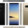 Dvije kamere i snažan procesor: Galaxy Note 8 će koštati 1.000 eura, prodaja počinje u septembru