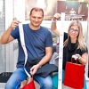 Počela slobodna prodaja ulaznica za 23. SFF, i ove godine prvi u redu bio je Mirza Mehanović