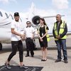 Neymar stigao u Pariz, danas zvanično predstavljanje