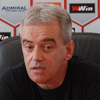 Jagodić: Krupe se ne plašimo, ali nas čeka težak zadatak