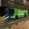 Tuborg uvodi dvije noćne linije autobuskog prevoza u Sarajevu