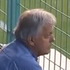 Trener Čelika Hafizović zbog neprikladne odjeće poslan na tribine