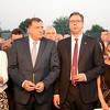 Dodik: Tražimo izvorni Dejton umjesto treninga stranaca