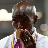 SP u Londonu: Mo Farah osvojio zlato na 10.000 metara