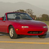 Mazda u Japanu pokrenula program restauracije modela MX-5 Miata