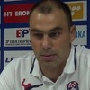 Sablić: Nismo se mučili protiv Čelika; Hafizović: Većina naših igrača je trećerazredna
