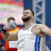Bh. bacači kugle Alić i Pezer bez norme za finale Svjetskog prvenstva u Londonu