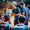 Juniori protiv Italije bez Čerkezovića, selektor Džidić zatražio podršku za igrače