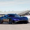 Ljubičasti Aston Martin Vulcan ponovo na aukciji