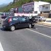 Teška saobraćajna nesreća na sjevernom izlazu iz Mostara, povrijeđeno više osoba