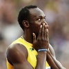 Čudo u Londonu: Gatlin pobijedio na 100 metara i šokirao Bolta
