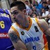 Armenija s maksimalnim učinkom nakon dva kola, savladala Švedsku